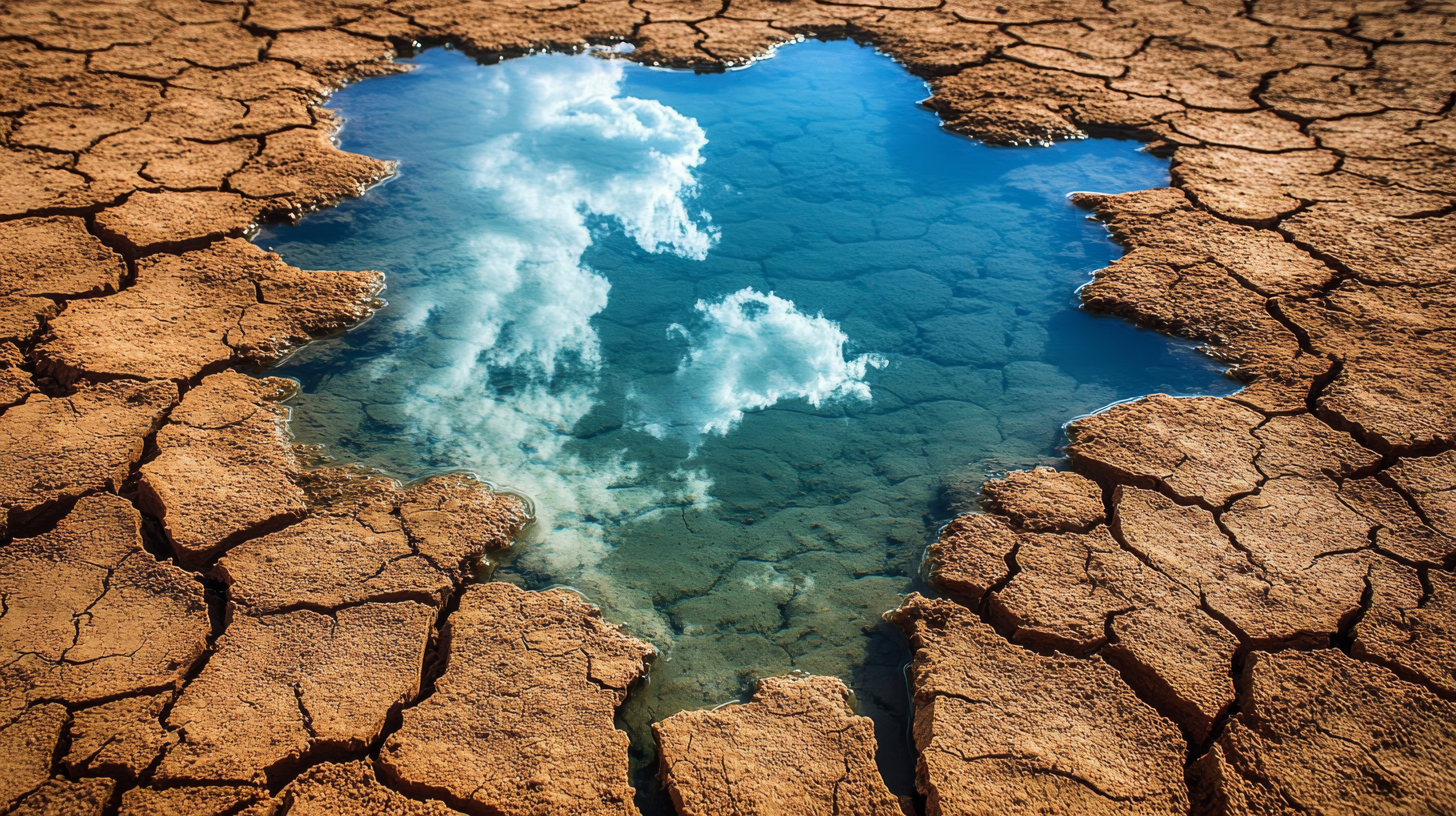 EY invita a jóvenes profesionales a concurso que busca mejorar la calidad del agua con ayuda de la Inteligencia Artificial